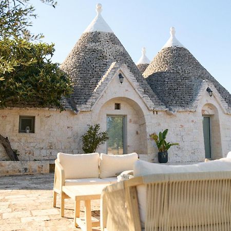 Trulivo Villa Monopoli Dış mekan fotoğraf